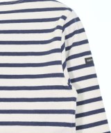 SAINT JAMES（セントジェームス）Tシャツ・カットソー 白 サイズ:0(XXS位) レディース/2200670391165