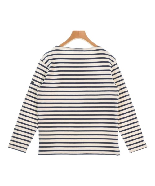 SAINT JAMES（セントジェームス）Tシャツ・カットソー 白 サイズ:1(XS位) レディース/2200670804245