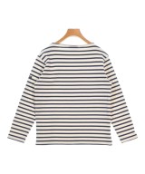 SAINT JAMES（セントジェームス）Tシャツ・カットソー 白 サイズ:1(XS位) レディース/2200670804245