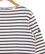 SAINT JAMES（セントジェームス）Tシャツ・カットソー 白 サイズ:1(XS位) レディース/2200670804245