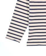 SAINT JAMES（セントジェームス）Tシャツ・カットソー 白 サイズ:1(XS位) レディース/2200670804245