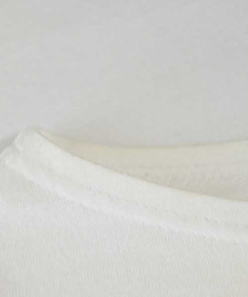 SAINT JAMES（セントジェームス）Tシャツ・カットソー 白 サイズ:1(XS位) レディース/2200670804269