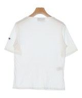 SAINT JAMES（セントジェームス）Tシャツ・カットソー 白 サイズ:1(XS位) レディース/2200670804269