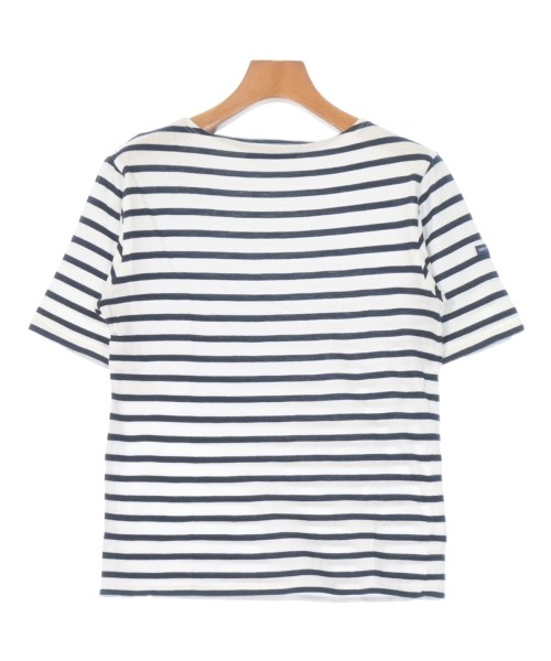 SAINT JAMES(セントジェームス)Tシャツ・カットソー 白 サイズ:1(XS位)/2200670804276