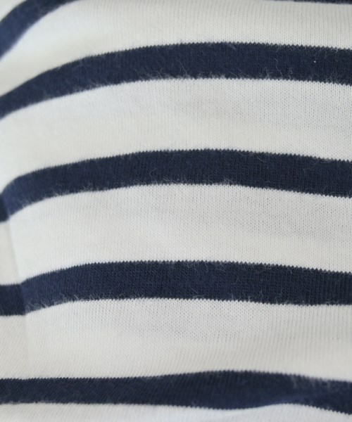 SAINT JAMES（セントジェームス）Tシャツ・カットソー 白 サイズ:1(XS位) レディース/2200670804276