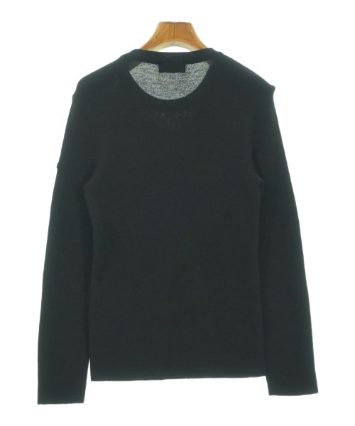 SAINT JAMES（セントジェームス）ニット・セーター 黒 サイズ:1(XS位) レディース/2200673852021