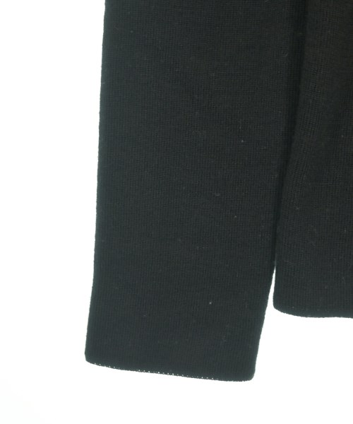 SAINT JAMES（セントジェームス）ニット・セーター 黒 サイズ:1(XS位) レディース/2200673852021