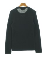 SAINT JAMES（セントジェームス）ニット・セーター 黒 サイズ:1(XS位) レディース/2200673852021