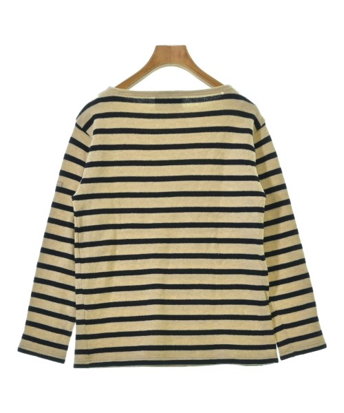 SAINT JAMES（セントジェームス）ニット・セーター ベージュ サイズ:1(XS位) レディース/2200668588027