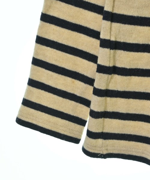 SAINT JAMES（セントジェームス）ニット・セーター ベージュ サイズ:1(XS位) レディース/2200668588027