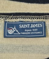 SAINT JAMES（セントジェームス）ニット・セーター ベージュ サイズ:1(XS位) レディース/2200668588027