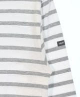 SAINT JAMES（セントジェームス）Tシャツ・カットソー 白 サイズ:1(XS位) レディース/2200675312035