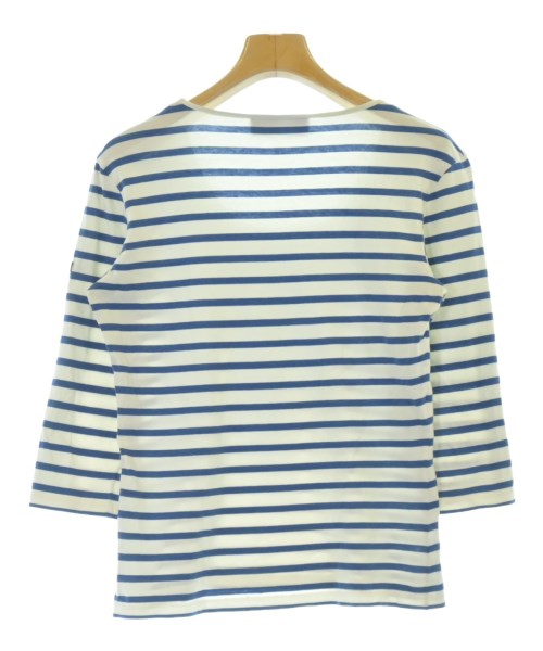 SAINT JAMES（セントジェームス）Tシャツ・カットソー 白 サイズ:XXS レディース/2200675408028