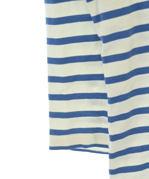 SAINT JAMES（セントジェームス）Tシャツ・カットソー 白 サイズ:XXS レディース/2200675408028