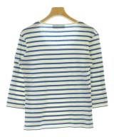 SAINT JAMES（セントジェームス）Tシャツ・カットソー 白 サイズ:XXS レディース/2200675408028