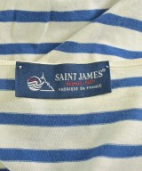 SAINT JAMES（セントジェームス）Tシャツ・カットソー 白 サイズ:XXS レディース/2200675408028