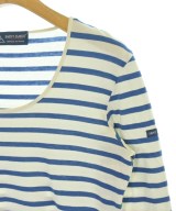 SAINT JAMES（セントジェームス）Tシャツ・カットソー 白 サイズ:XXS レディース/2200675408028