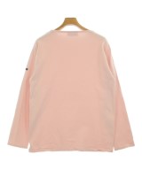 SAINT JAMES（セントジェームス）Tシャツ・カットソー ピンク サイズ:7(LXL位) メンズ/2200672175077