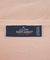 SAINT JAMES（セントジェームス）Tシャツ・カットソー ピンク サイズ:7(LXL位) メンズ/2200672175077