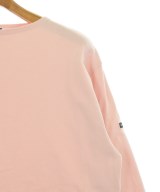 SAINT JAMES（セントジェームス）Tシャツ・カットソー ピンク サイズ:7(LXL位) メンズ/2200672175077