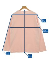 SAINT JAMES（セントジェームス）Tシャツ・カットソー ピンク サイズ:7(LXL位) メンズ/2200672175077