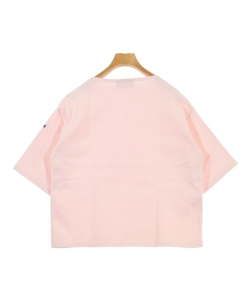 SAINT JAMES（セントジェームス）Tシャツ・カットソー ピンク サイズ:3(SM位) レディース/2200673111388