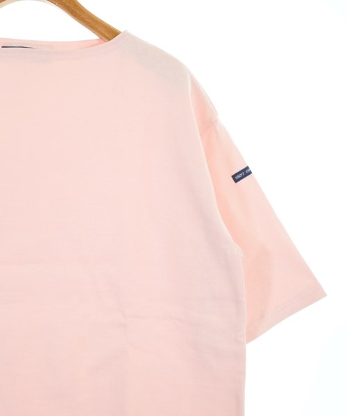SAINT JAMES（セントジェームス）Tシャツ・カットソー ピンク サイズ:3(SM位) レディース/2200673111388