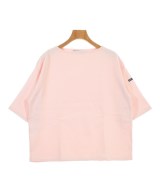 SAINT JAMES（セントジェームス）Tシャツ・カットソー ピンク サイズ:3(SM位) レディース/2200673111388
