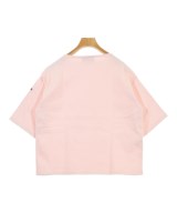 SAINT JAMES（セントジェームス）Tシャツ・カットソー ピンク サイズ:3(SM位) レディース/2200673111388