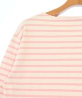 SAINT JAMES（セントジェームス）Tシャツ・カットソー 白 サイズ:6(L位) メンズ/2200601361137