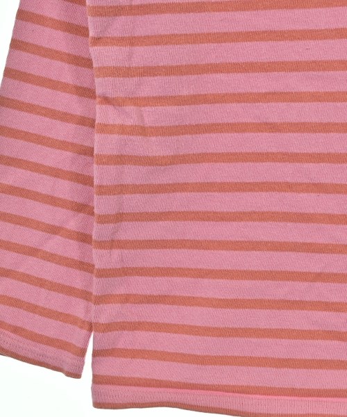 SAINT JAMES（セントジェームス）Tシャツ・カットソー ピンク サイズ:3 1/2PON(SM位) レディース/2200601361144