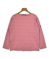 SAINT JAMES（セントジェームス）Tシャツ・カットソー ピンク サイズ:3 1/2PON(SM位) レディース/2200601361144