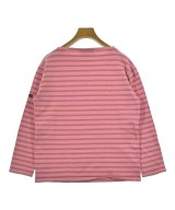SAINT JAMES（セントジェームス）Tシャツ・カットソー ピンク サイズ:3 1/2PON(SM位) レディース/2200601361144