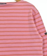 SAINT JAMES（セントジェームス）Tシャツ・カットソー ピンク サイズ:3 1/2PON(SM位) レディース/2200601361144