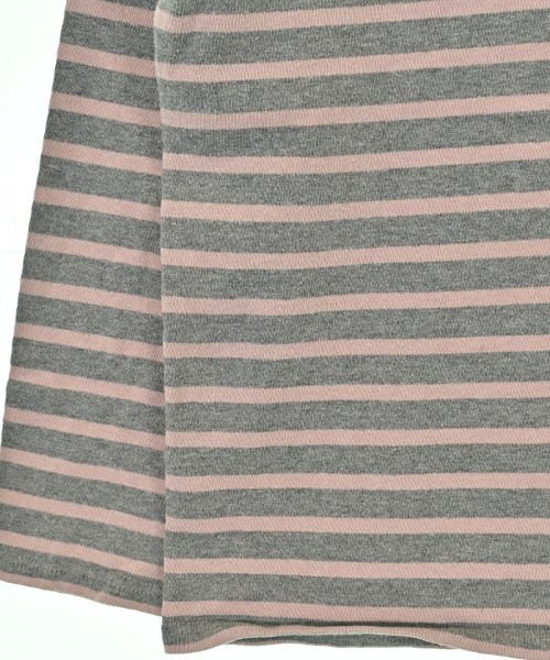 SAINT JAMES（セントジェームス）Tシャツ・カットソー グレー サイズ:3 1/2PON(SM位) レディース/2200601361151