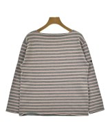 SAINT JAMES（セントジェームス）Tシャツ・カットソー グレー サイズ:3 1/2PON(SM位) レディース/2200601361151