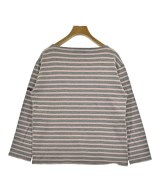 SAINT JAMES（セントジェームス）Tシャツ・カットソー グレー サイズ:3 1/2PON(SM位) レディース/2200601361151