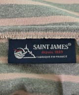 SAINT JAMES（セントジェームス）Tシャツ・カットソー グレー サイズ:3 1/2PON(SM位) レディース/2200601361151