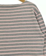 SAINT JAMES（セントジェームス）Tシャツ・カットソー グレー サイズ:3 1/2PON(SM位) レディース/2200601361151