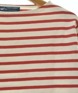 SAINT JAMES（セントジェームス）Tシャツ・カットソー 赤 サイズ:1PGE(XS位) レディース/2200670135042