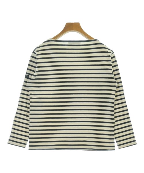 SAINT JAMES（セントジェームス）Tシャツ・カットソー 白 サイズ:-(S位) レディース/2200676766035