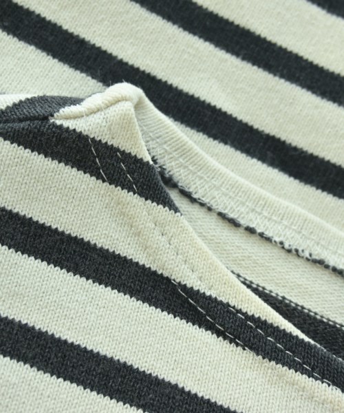 SAINT JAMES（セントジェームス）Tシャツ・カットソー 白 サイズ:-(S位) レディース/2200676766035