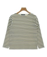 SAINT JAMES（セントジェームス）Tシャツ・カットソー 白 サイズ:-(S位) レディース/2200676766035