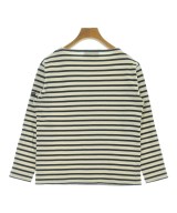 SAINT JAMES（セントジェームス）Tシャツ・カットソー 白 サイズ:-(S位) レディース/2200676766035