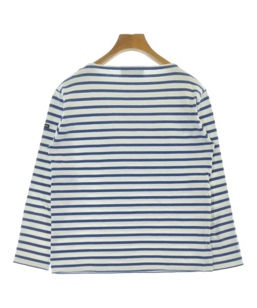 SAINT JAMES（セントジェームス）Tシャツ・カットソー 白 サイズ:-(S位) レディース/2200676766042