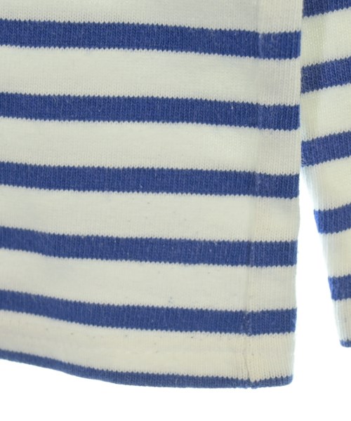 SAINT JAMES（セントジェームス）Tシャツ・カットソー 白 サイズ:-(S位) レディース/2200676766042