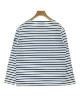 SAINT JAMES（セントジェームス）Tシャツ・カットソー 白 サイズ:-(S位) レディース/2200676766042