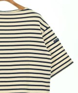 SAINT JAMES（セントジェームス）Tシャツ・カットソー 白 サイズ:3(SM位) レディース/2200673990082