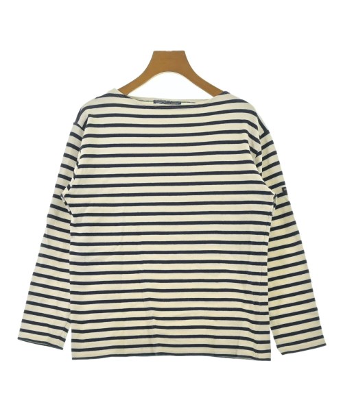 SAINT JAMES（セントジェームス）Tシャツ・カットソー 白 サイズ:3 1/2(SM位) レディース/2200677432045