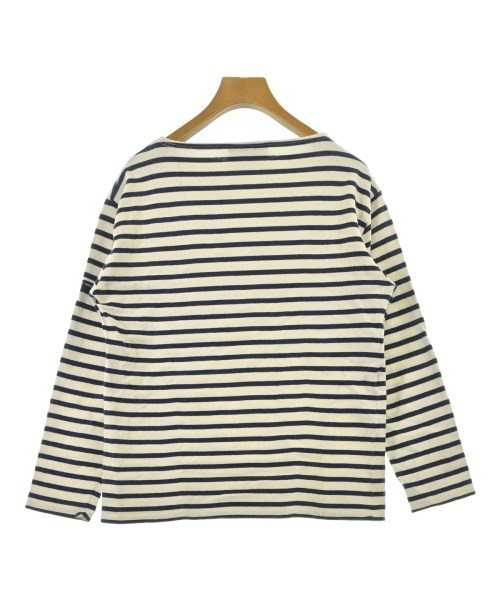 SAINT JAMES（セントジェームス）Tシャツ・カットソー 白 サイズ:3 1/2(SM位) レディース/2200677432045